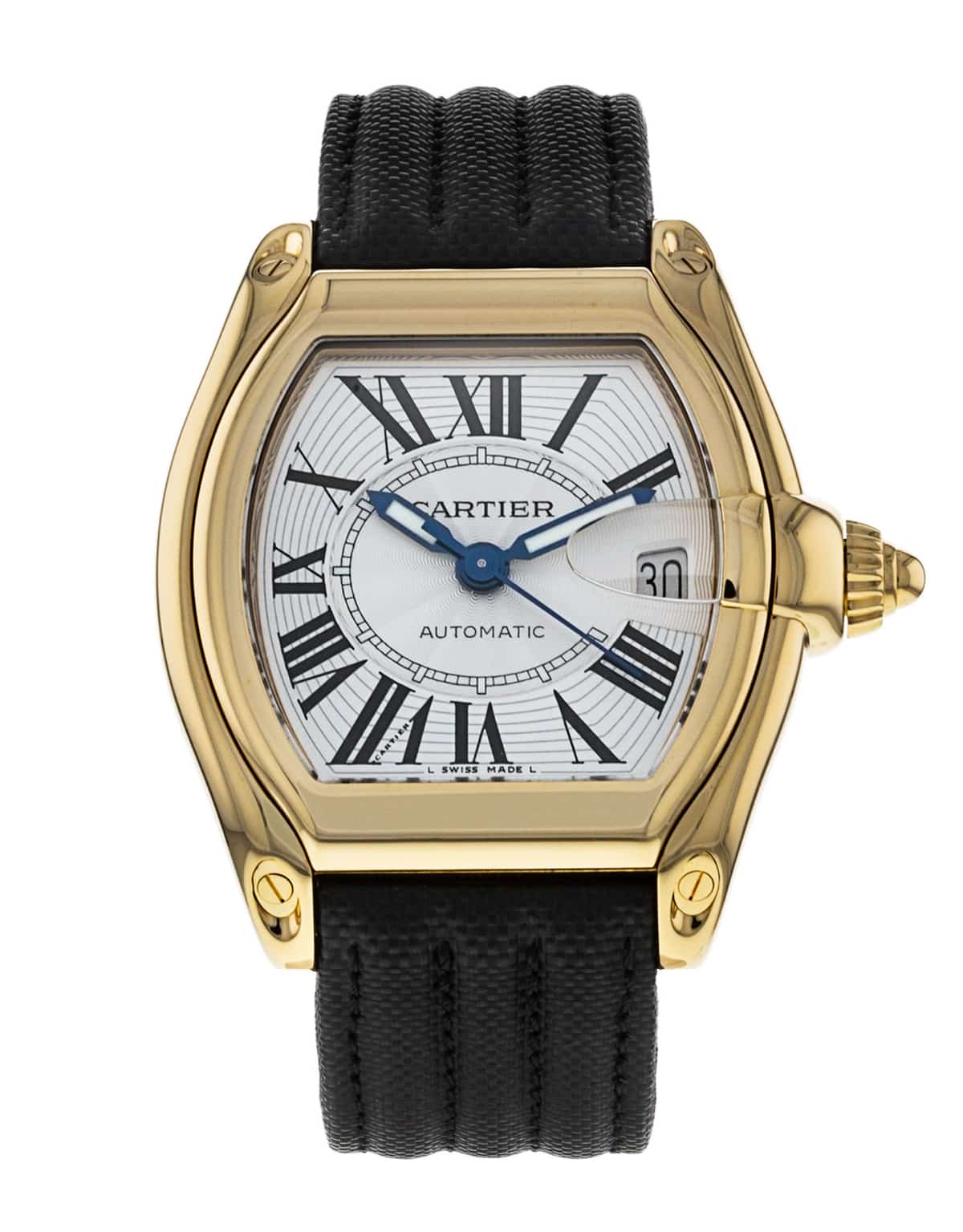 Cartier Roadster W62005V2